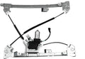 Power Window Regulator with Motor Pack of 2 P333114