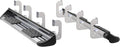 Polished Stainless Steel Truck Running Boards K52991