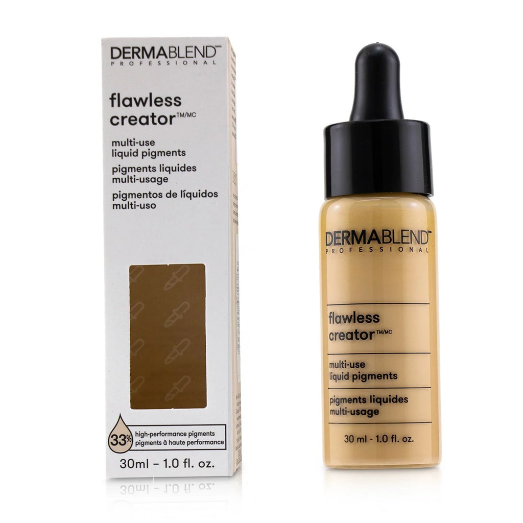 Liquid Pigments Foundation 30ml/1oz H5686