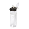 Black 25 oz Water Bottle Y96736
