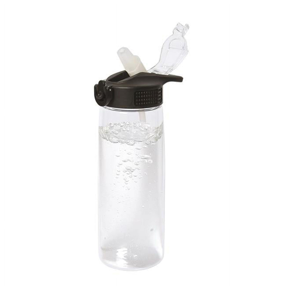 Black 25 oz Water Bottle Y96736