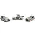 1/32 Diecast Model Car Set of 3 H16185