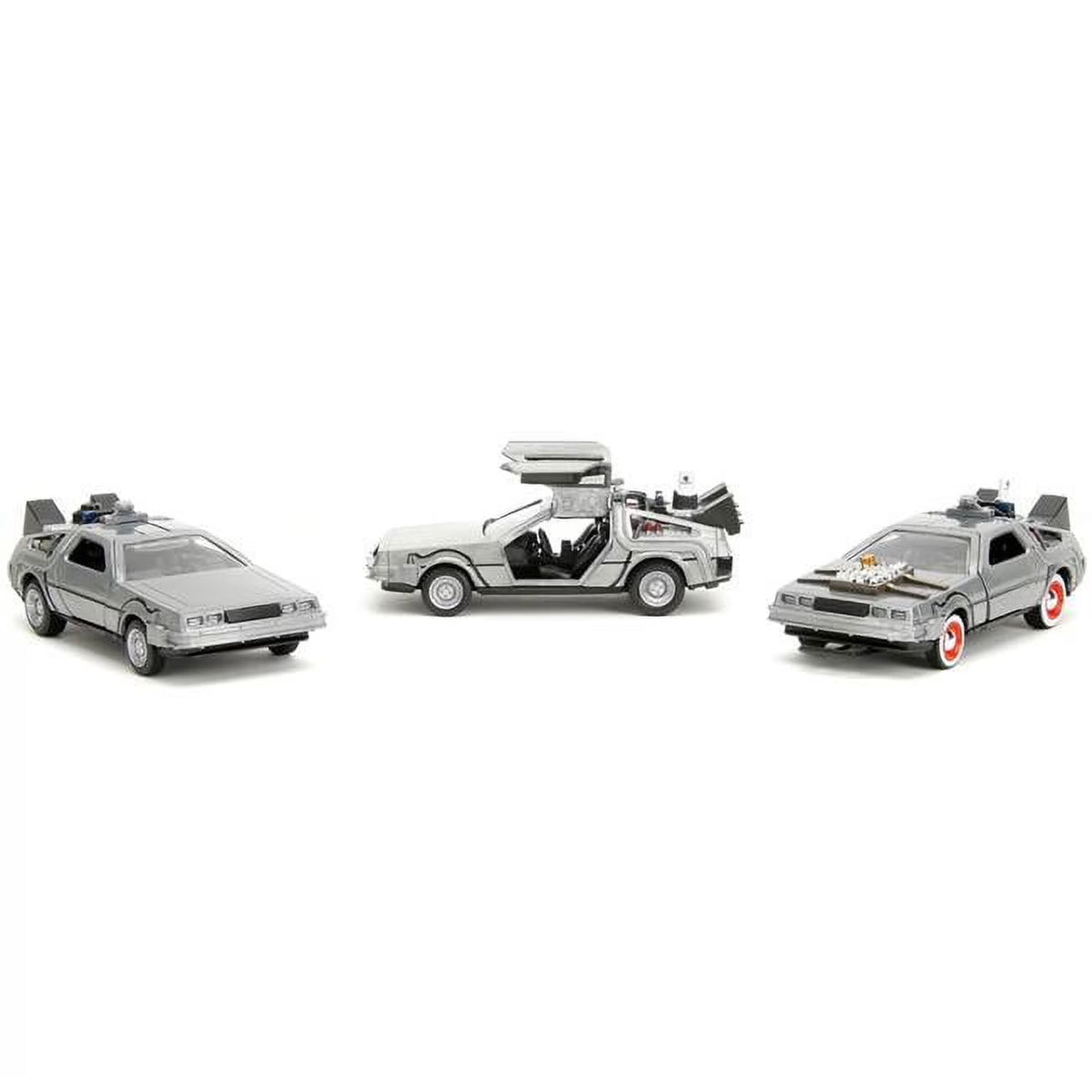 1/32 Diecast Model Car Set of 3 H16185