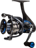 Blue Carbon Frame Spinning Reel P253