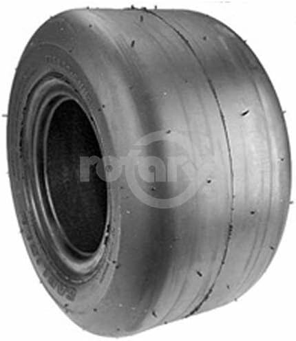 4ply Smooth Tire Pack of 2 X36369