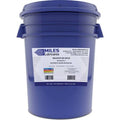 9 Pack Synthetic Blend Motor Oil 5-Gallon Pail P725