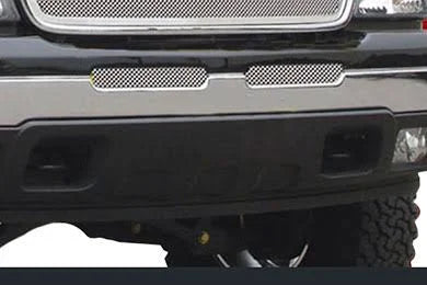 Bumper Grille N212