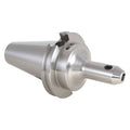 CAT50 End Mill Holder, 0.875in Bore Dia. J43322