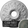 23 7/8x22OD x 4x22ID x 2 1/8x22P Ceiling Medallion S696837
