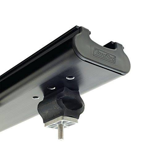 TracRac Base Rail Nissan Crew Cab N766766