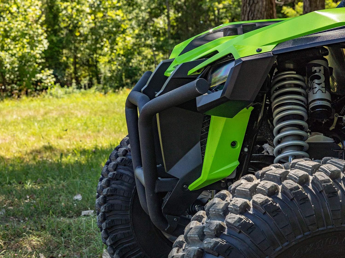 Low Profile Front Bumper for Honda Talon S3569