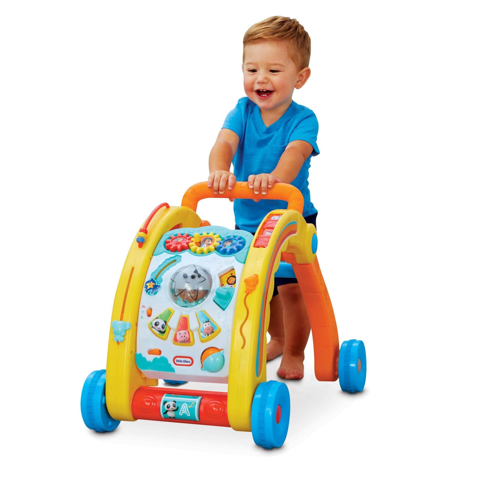 Musical Walker O642