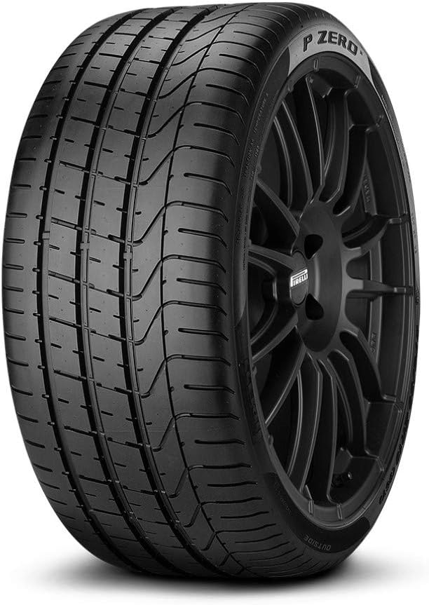 225/40R20 94Y Performance Radial Tire A2711