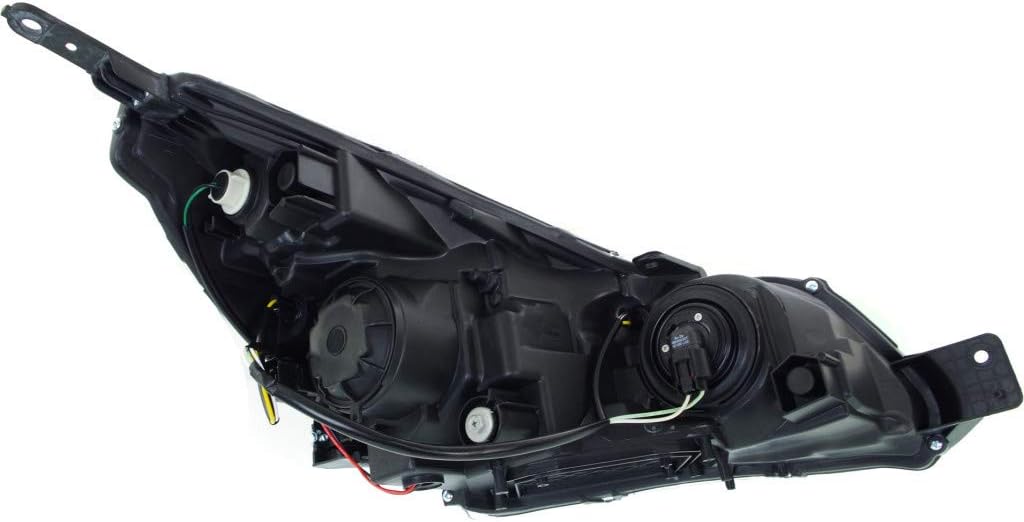 Headlight for Subaru Legacy 2010-2012 Driver Side V226