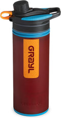 24 oz Water Purifier Bottle O447756
