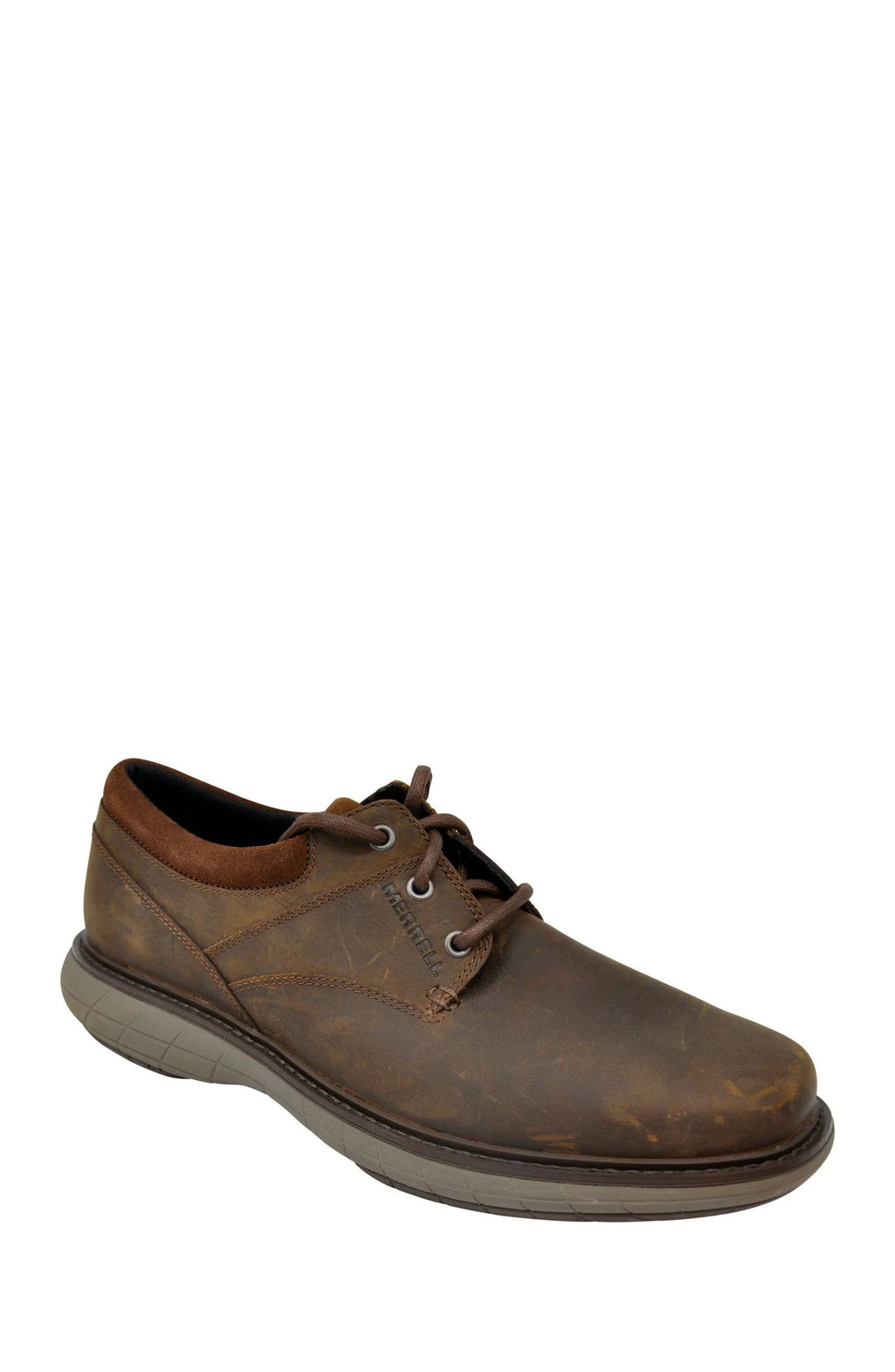 Men's World Vue Lace Shoes N10269