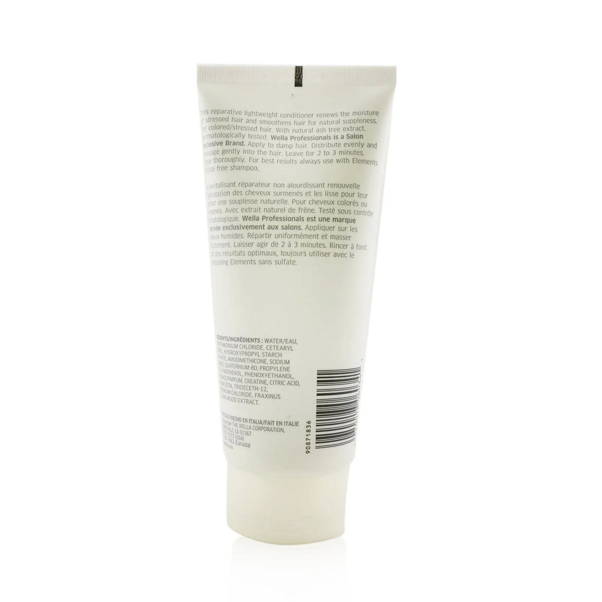 Daily Renewing Conditioner G395