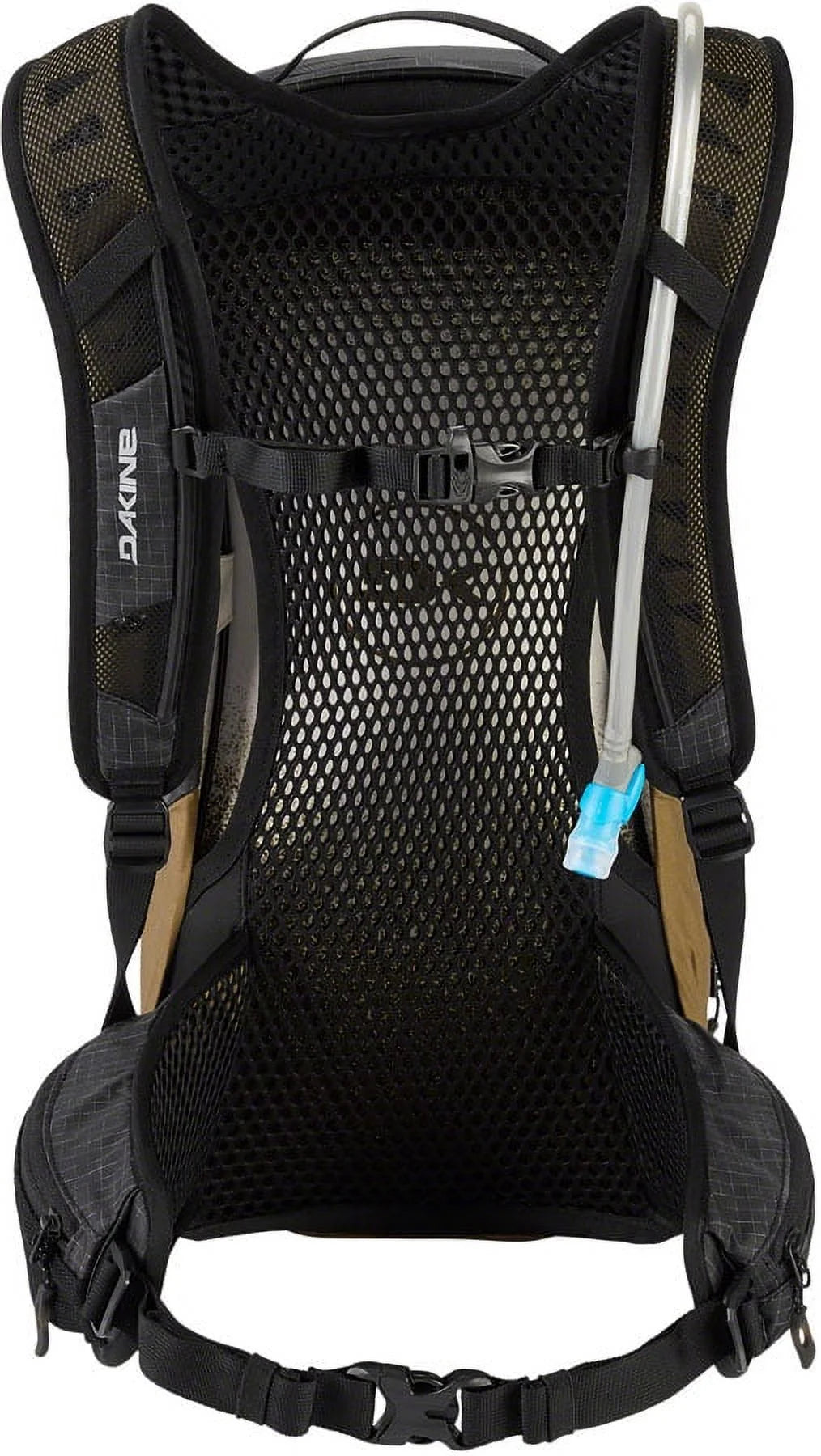 10L Black Hydration Pack O499