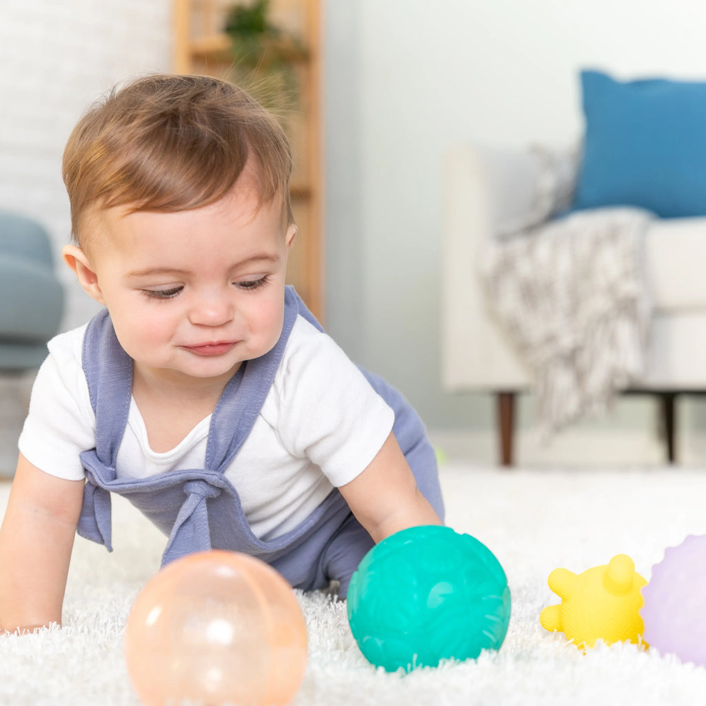 Multisensory Ball Set H1673