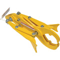 Steel Pipe Grab, 600-lb. Load Limit B884577