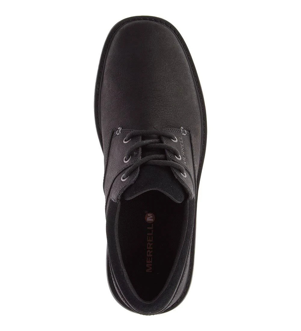 Men's World Vue Lace Shoes N10269