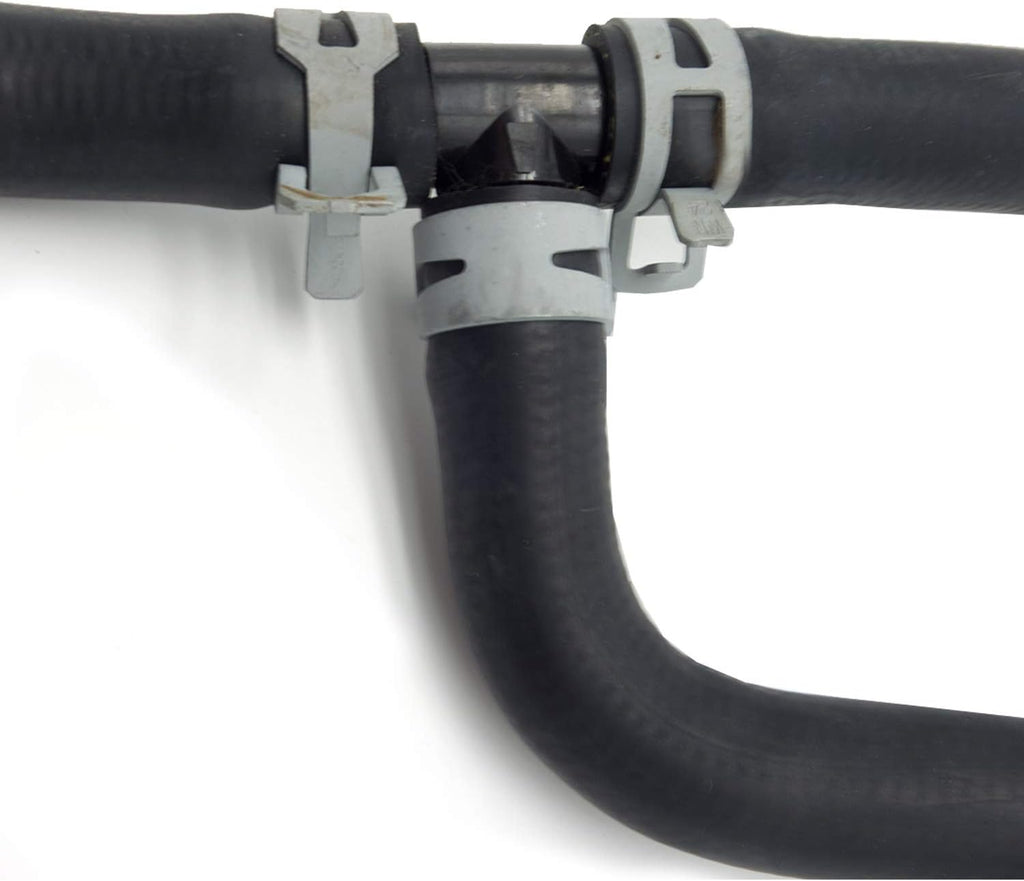 HVAC Inlet Heater Hose Assembly Pack of 2 U28270