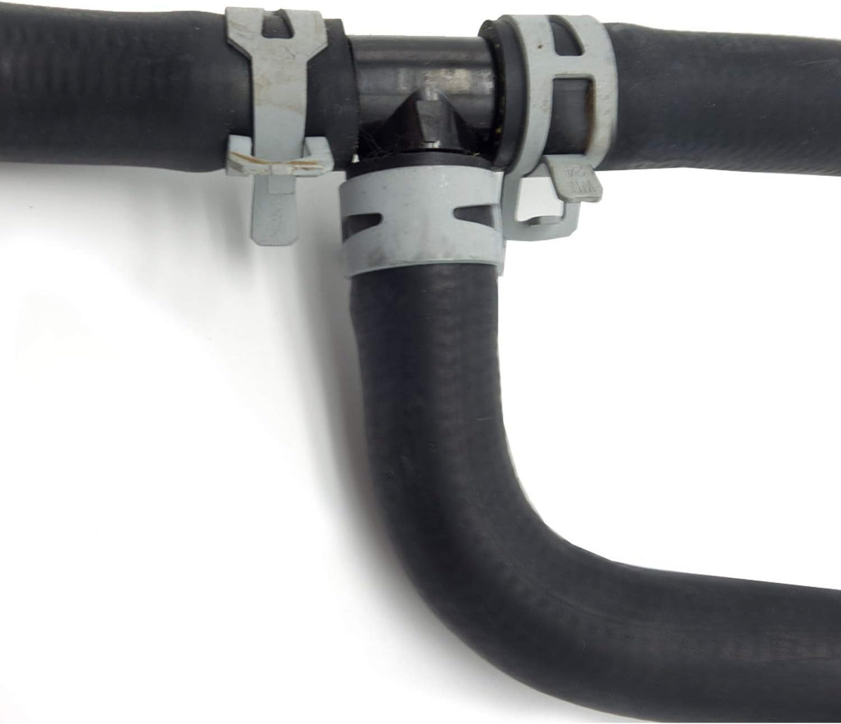 HVAC Inlet Heater Hose Assembly Pack of 2 U28270