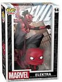 Vinyl Figure U4946
