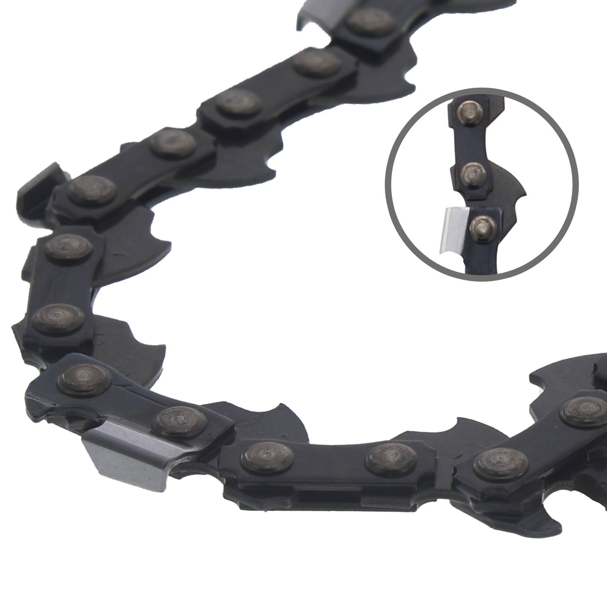 16 inch .050 3/8 Low Profile Chainsaw Chain 10 Pack O545