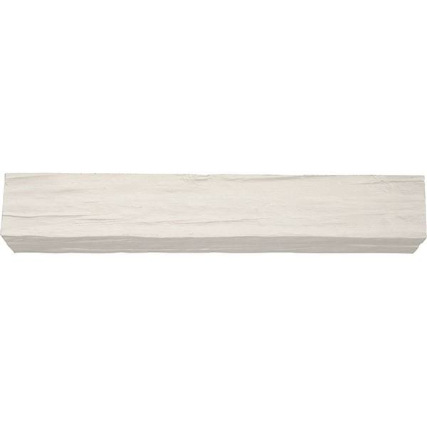 Riverwood Faux Wood Fireplace Mantel W6352