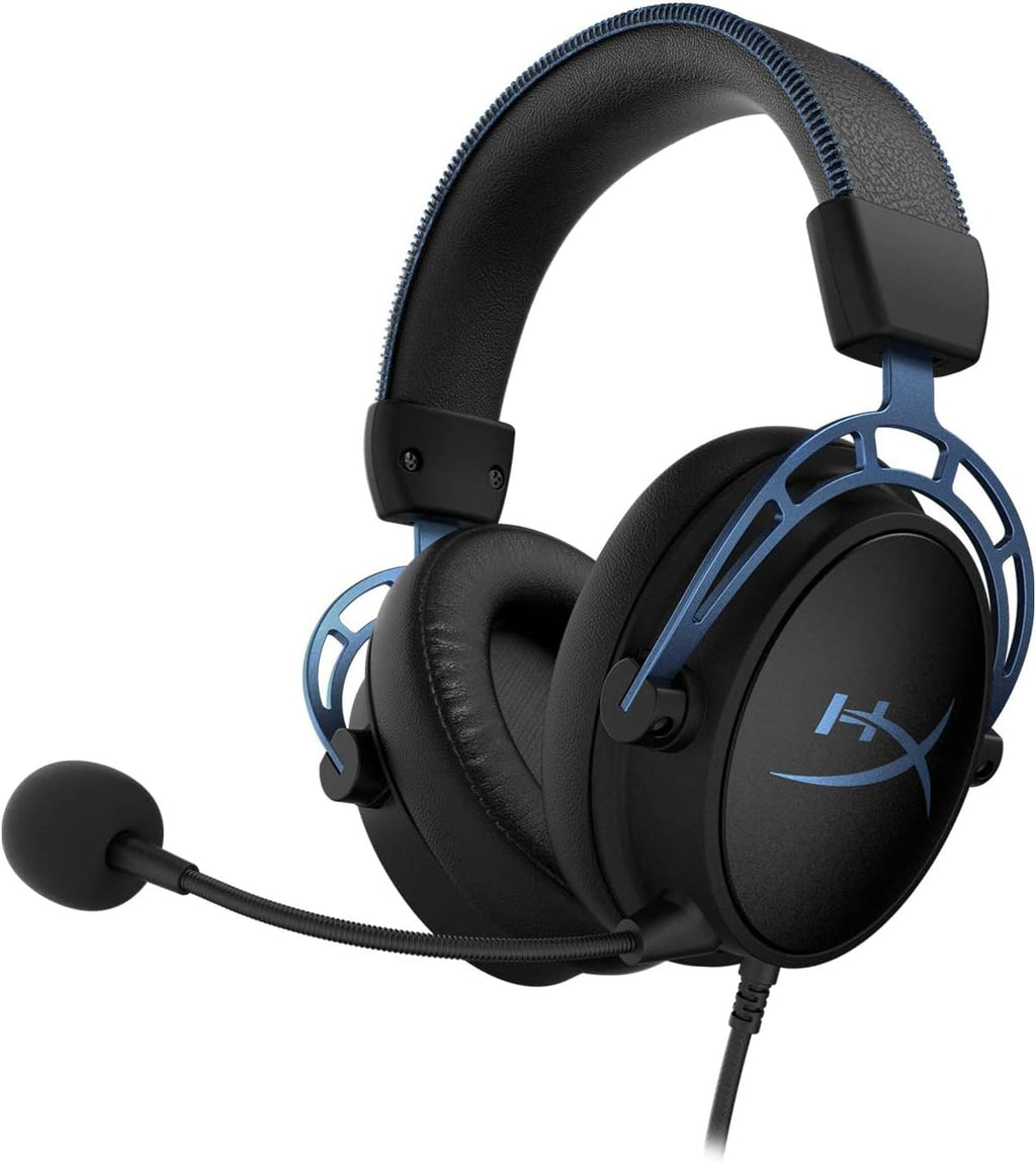Blue Pack of 2 Gaming Headset M2951