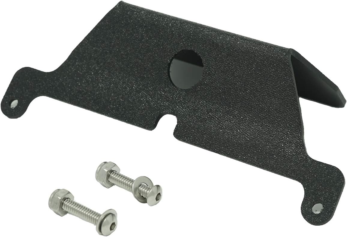Pack of 2 UTV Stereo Rear Camera Mount F99074