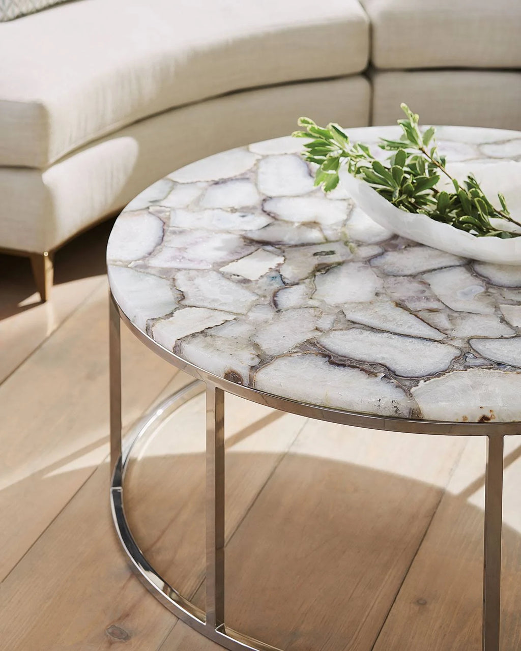 End Table G109