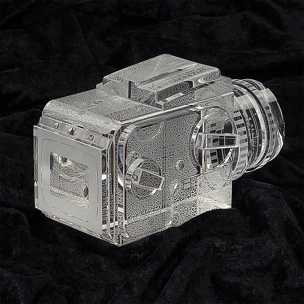 Medium Format Camera Display Model Replica X5640