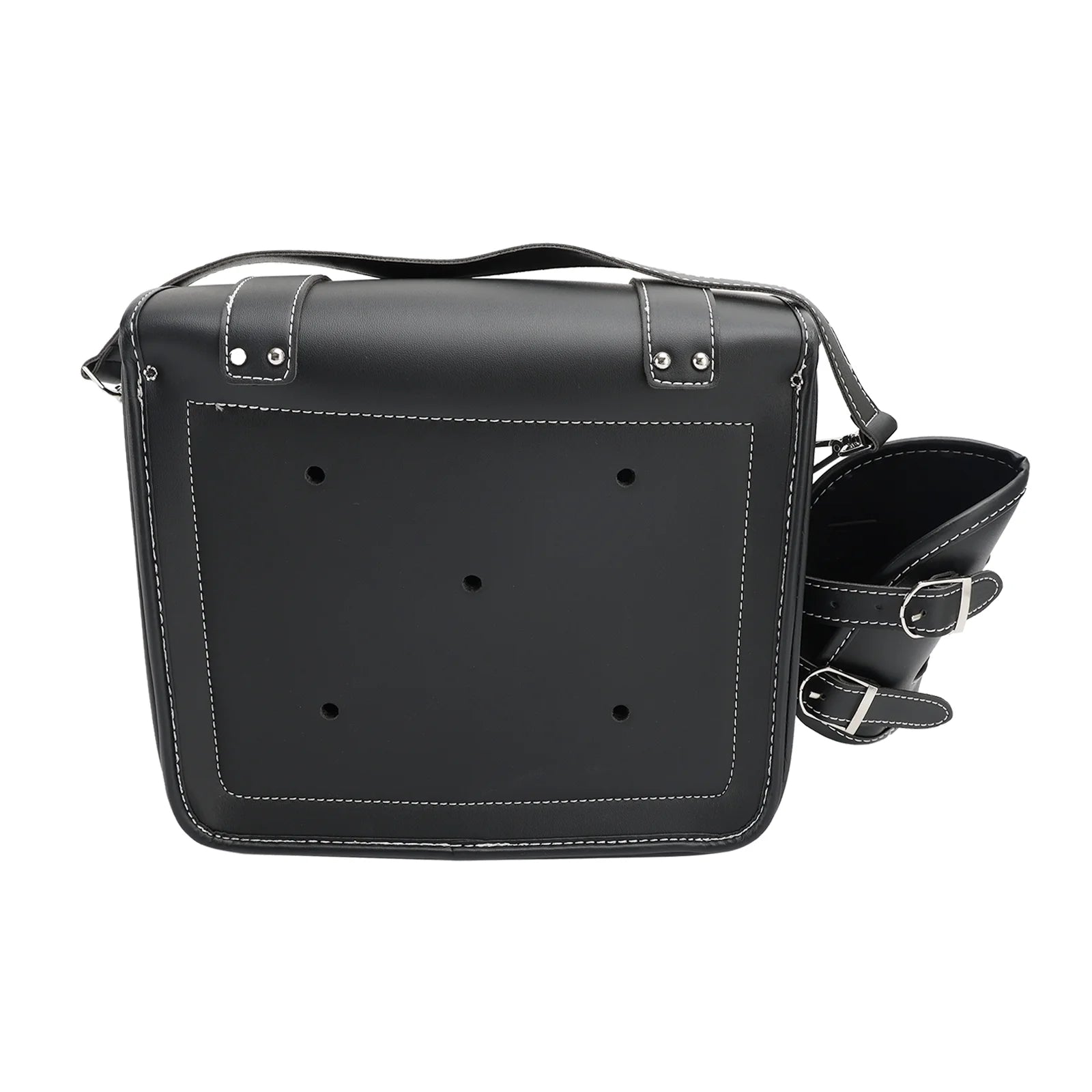 Side Saddlebag Tool Bag Luggage Pouch Storage M-Size R230