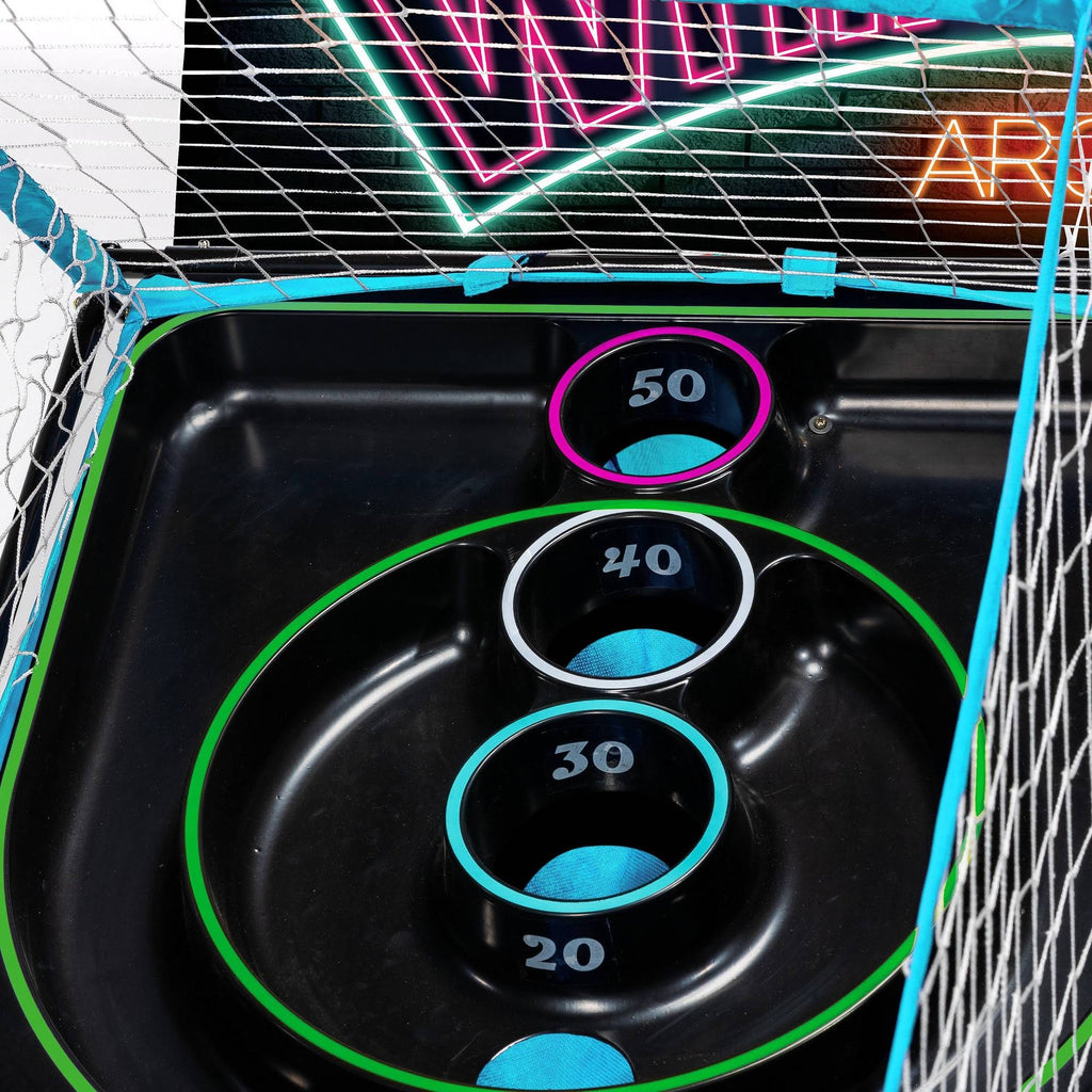 Arcade Whirlball U229