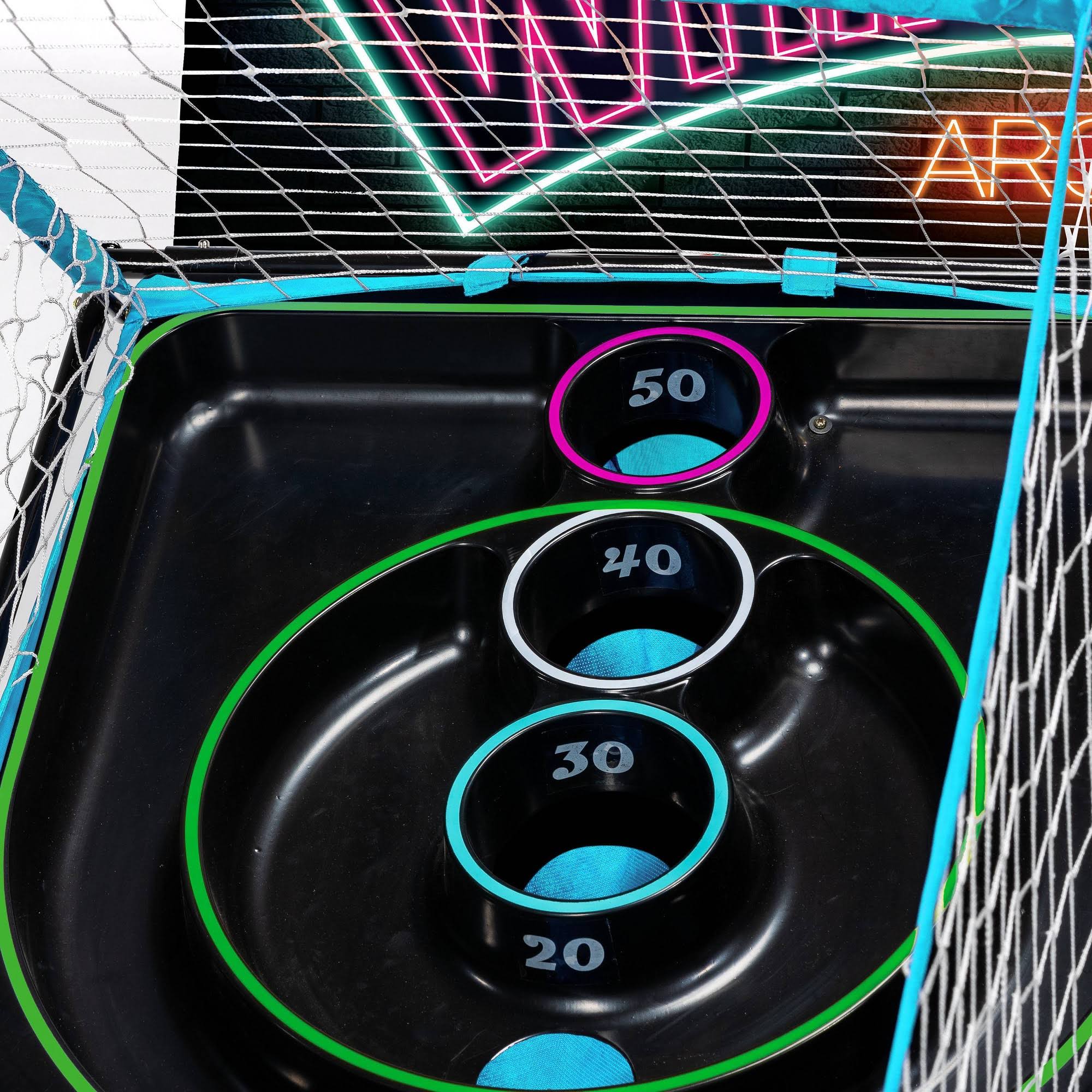 Arcade Whirlball U229