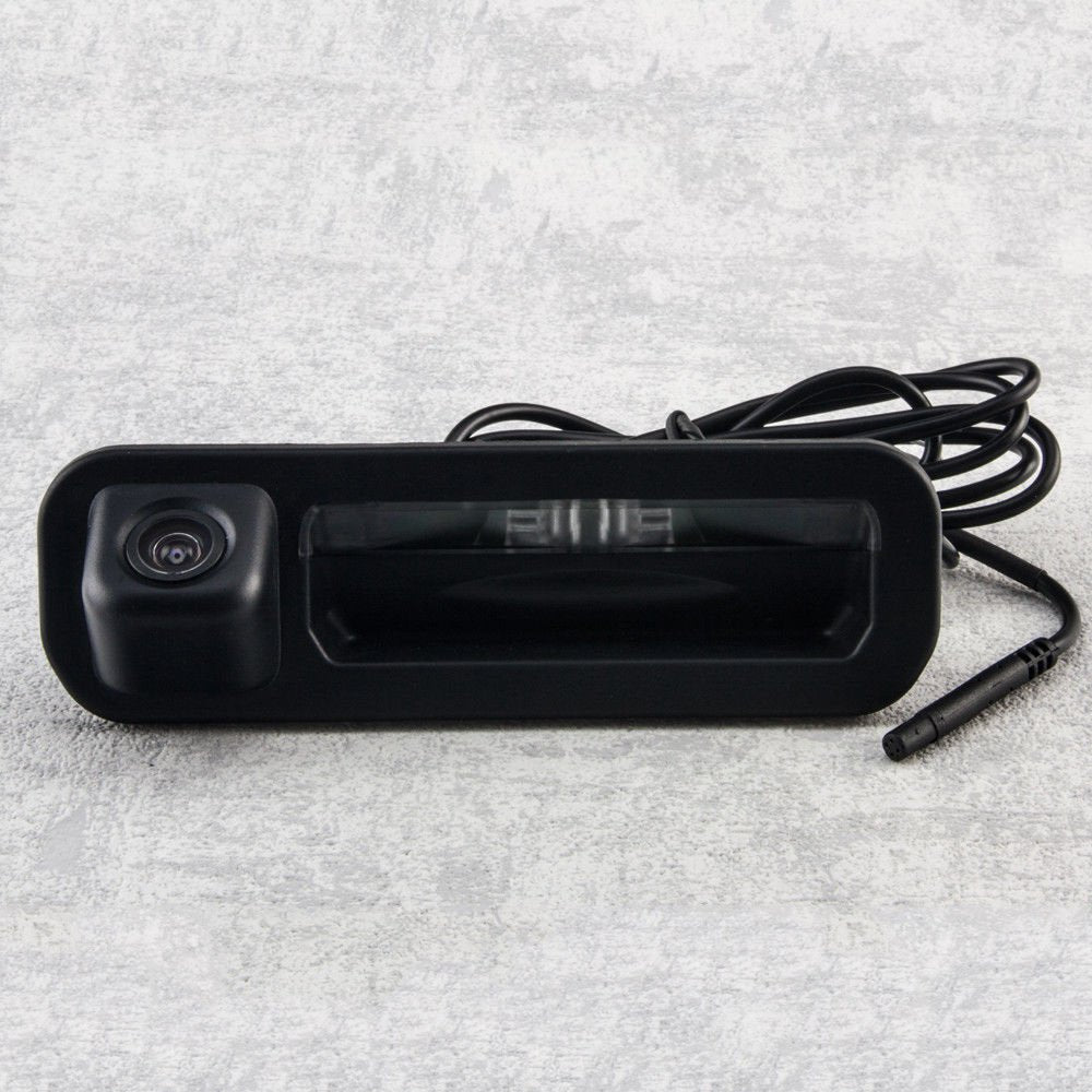 Rear View Backup Camera with Tailgate Handle, Pack of 2 I986