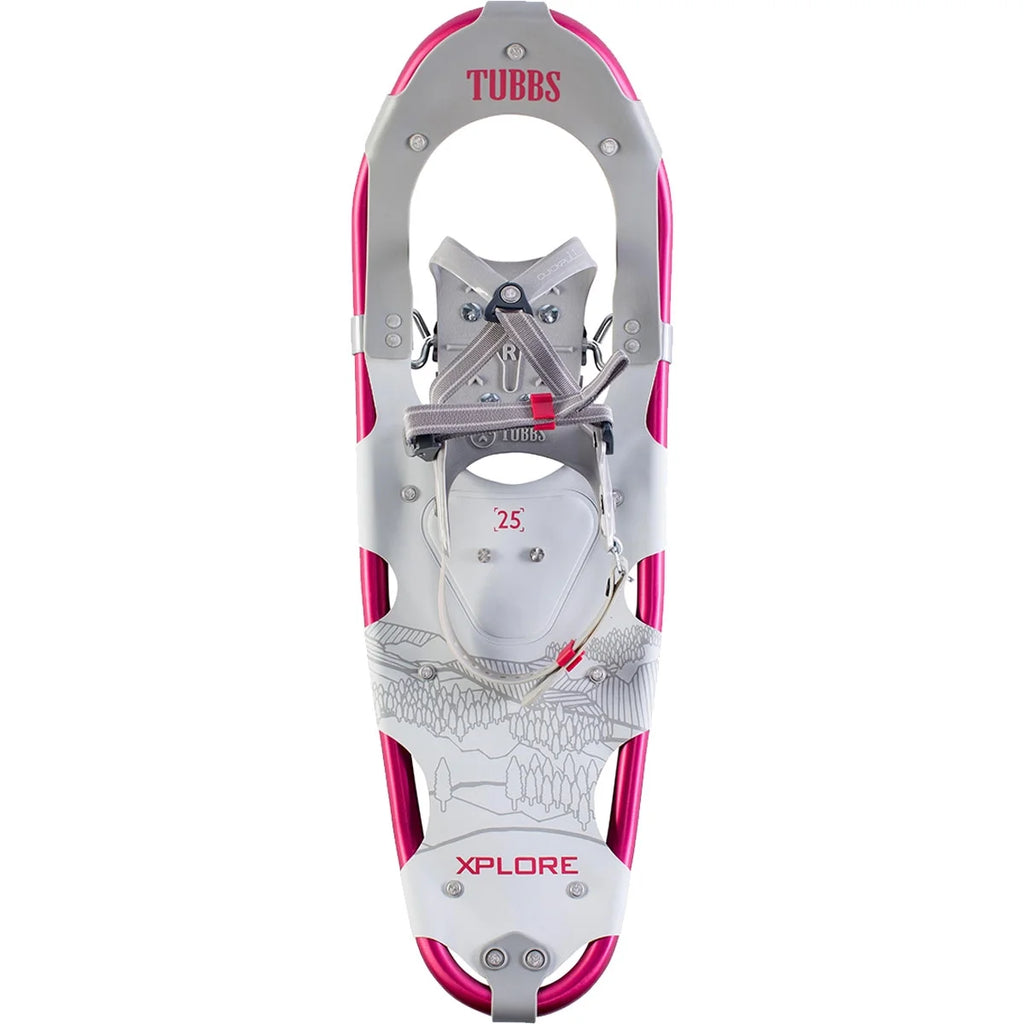 Xplore Women's Snowshoes J65913