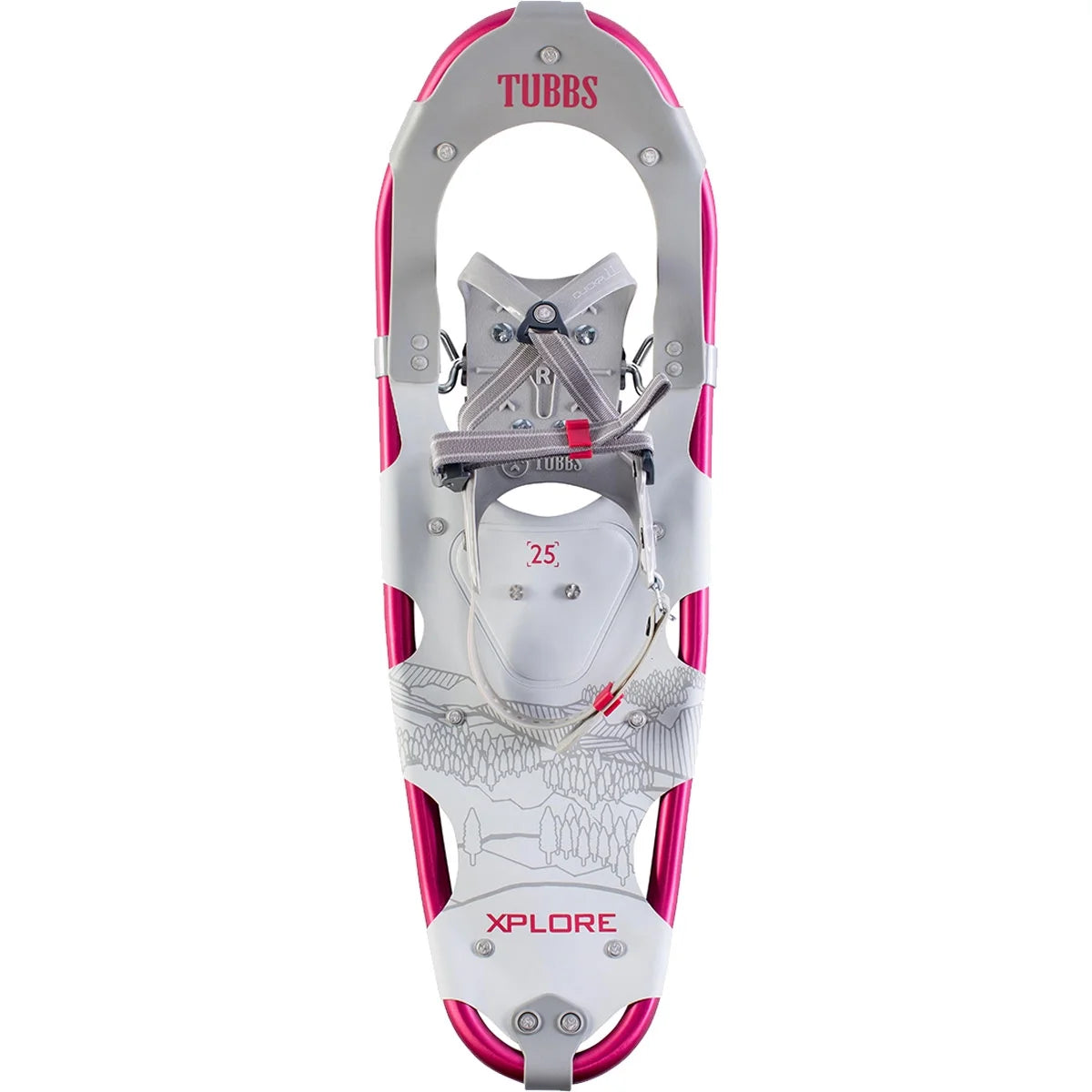 Xplore Women's Snowshoes J65913