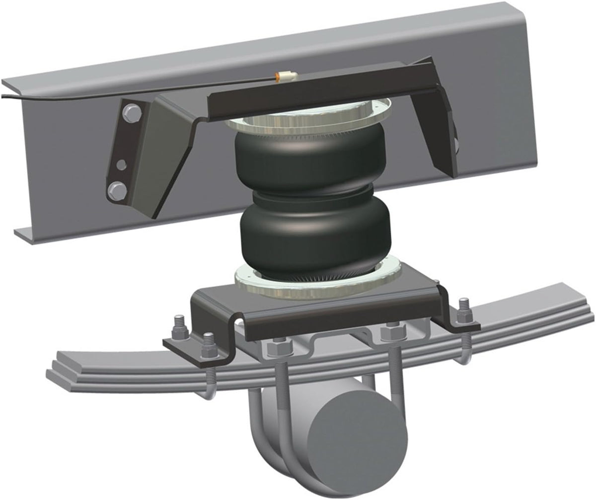 Air Suspension Kit O5054