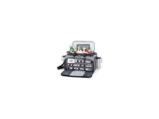 Vulcan Cooler & Propane Grill Y326430