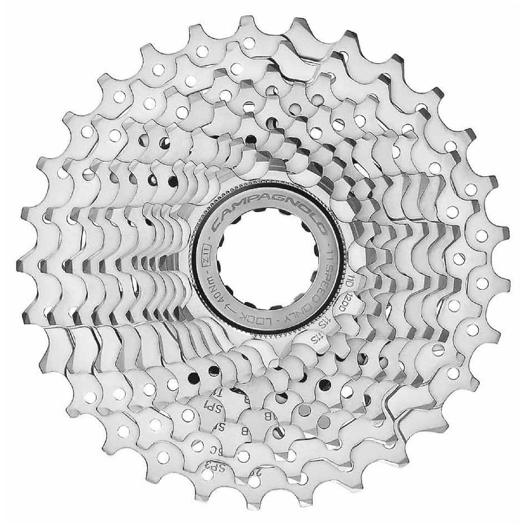 11 Speed Cassette C53732
