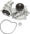 Water Pump Mechanical Gasket Included Pack of 2 A941
