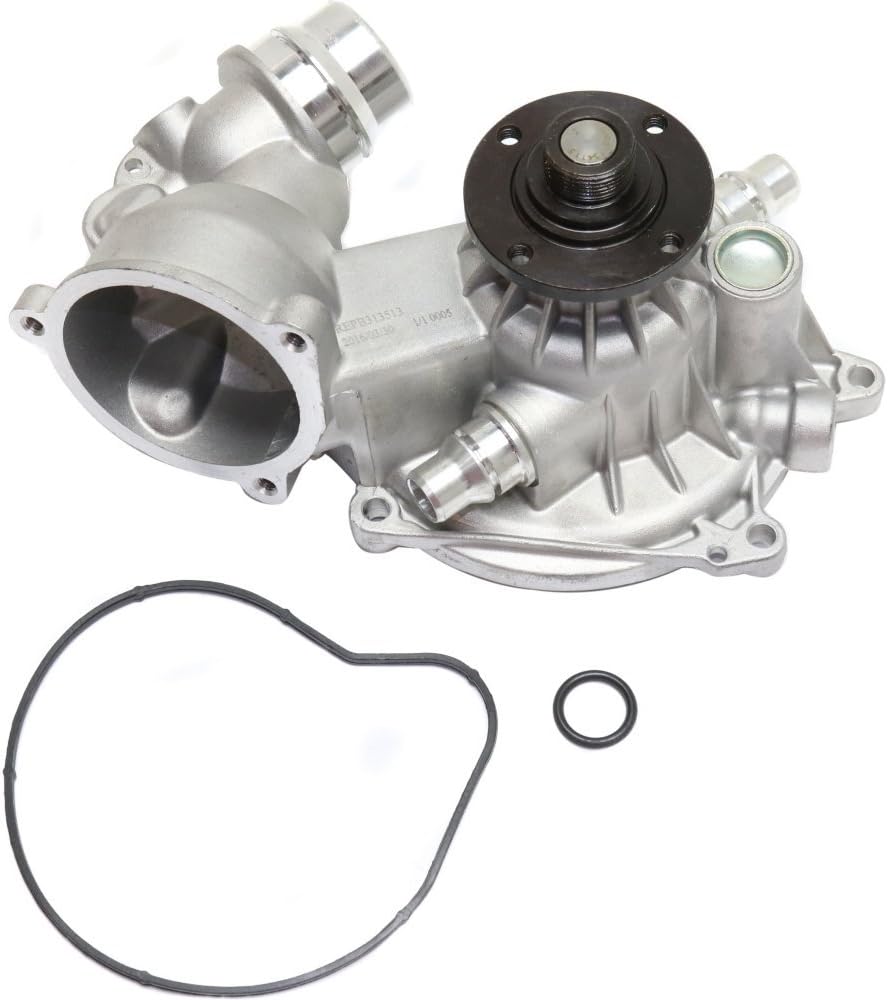Water Pump Mechanical Gasket Included Pack of 2 A941