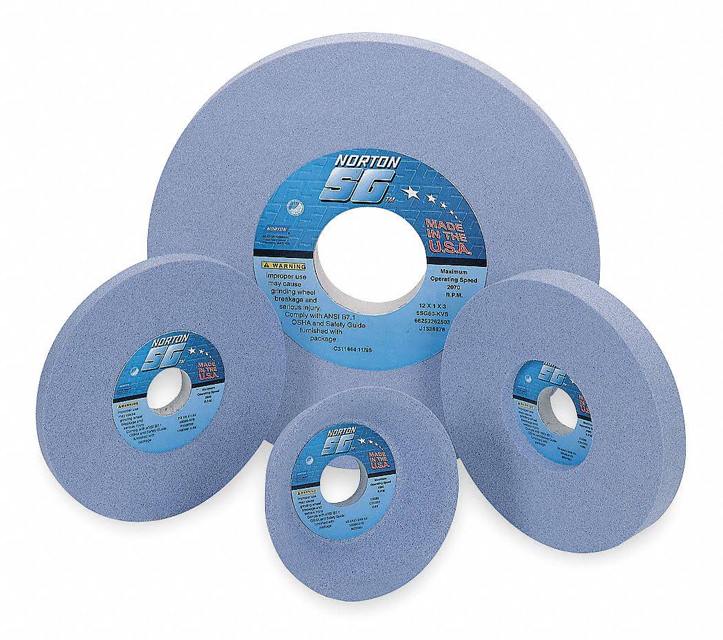 14x1x5 Grinding Wheel R820