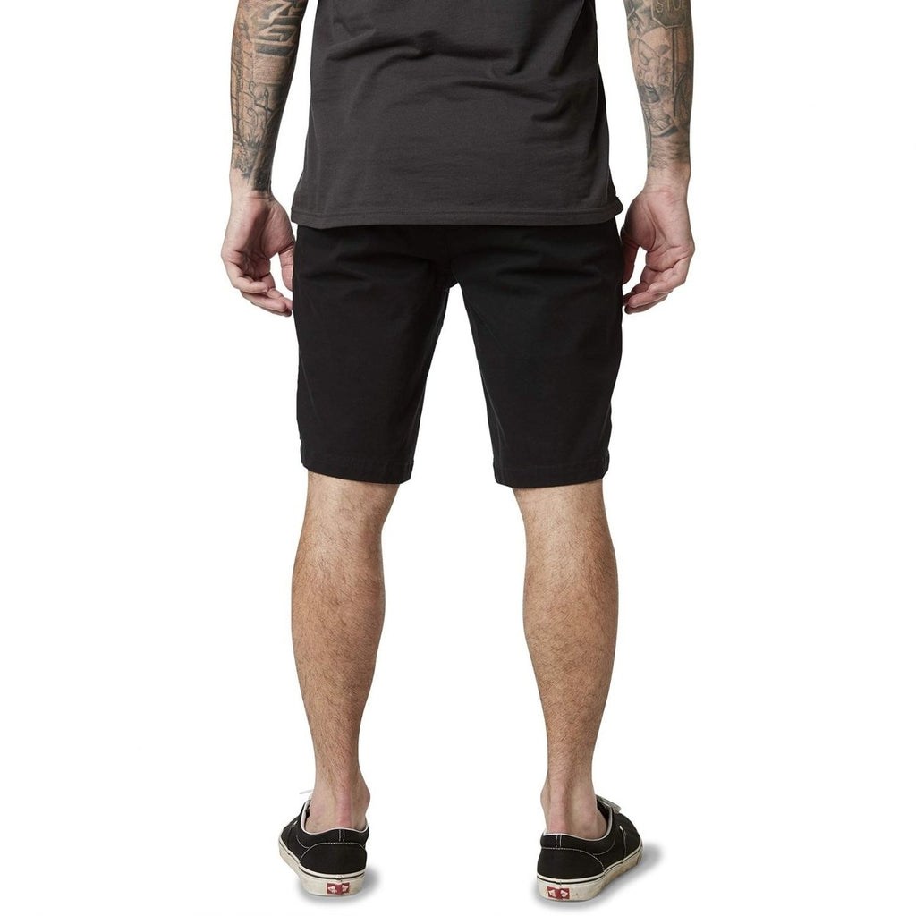 Black Essex Short W1192