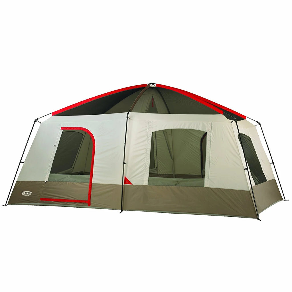 16' x 10' Camping Tent, Sleeps 10 I984887