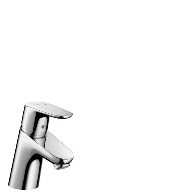Chrome Single Hole Faucet G765868