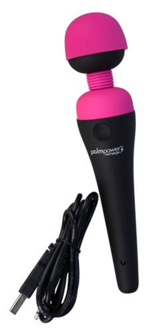 Rechargeable Massager A394